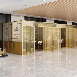 餐厅饭店（包厢）B127