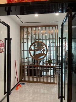 买家安装实拍S020