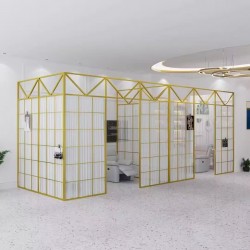 餐厅饭店（包厢）B059