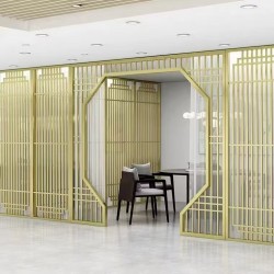 餐厅饭店（包厢）B044