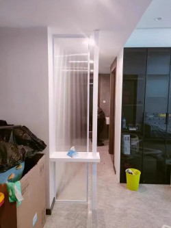 买家安装实拍S127