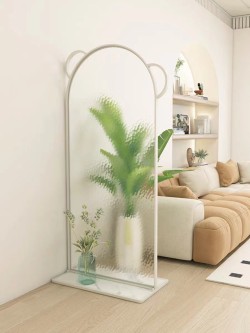 新款玻璃屏风X148