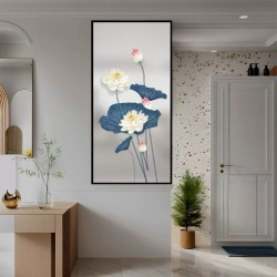 半墙新款屏风X024