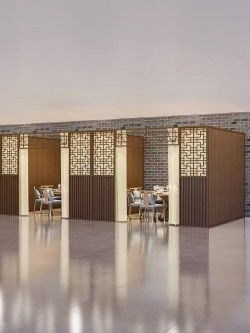 餐厅饭店（包厢）B093