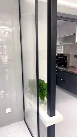 买家安装实拍S099