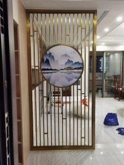 买家安装实拍S001