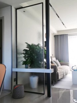 买家安装实拍S087