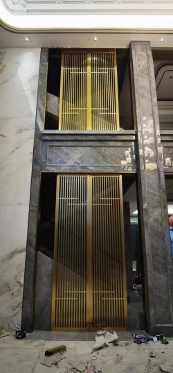 买家安装实拍S019