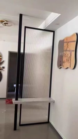 买家安装实拍S104