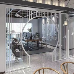 餐厅饭店（包厢）B051