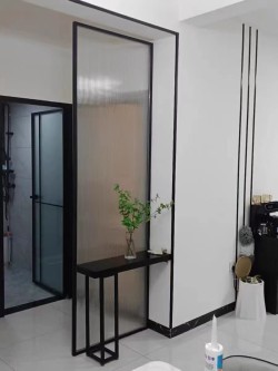 买家安装实拍S112