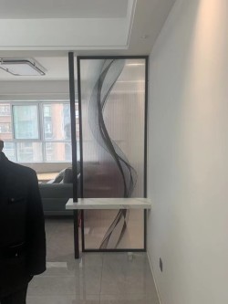 买家安装实拍S084