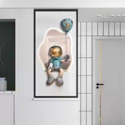 半墙新款屏风X092