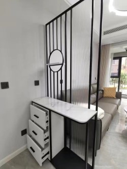 买家安装实拍S048