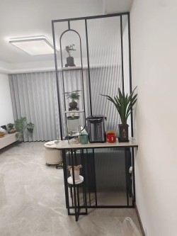 买家安装实拍S096