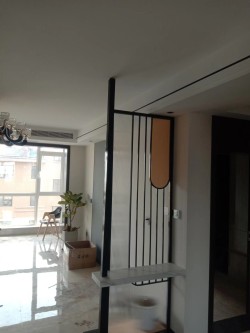 买家安装实拍S035