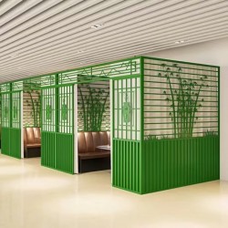 餐厅饭店（包厢）B078