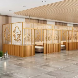 餐厅饭店（包厢）B135