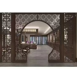 餐厅饭店（包厢）B047