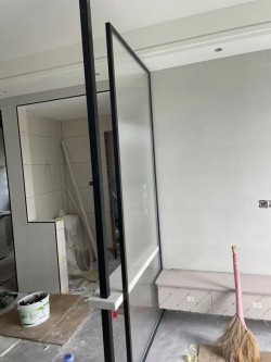 买家安装实拍S047