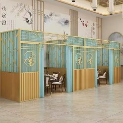 餐厅饭店（包厢）B077