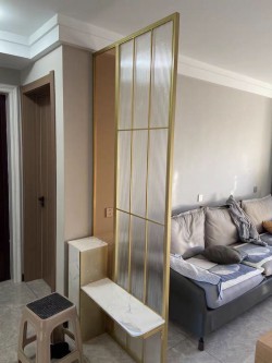 买家安装实拍S039