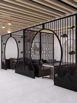 餐厅饭店（包厢）B045