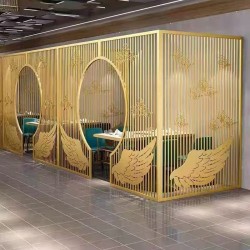 餐厅饭店（包厢）B105