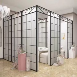 餐厅饭店（包厢）B064