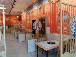 买家安装实拍S079