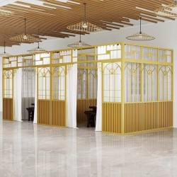 餐厅饭店（包厢）B131