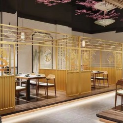 餐厅饭店（包厢）B082