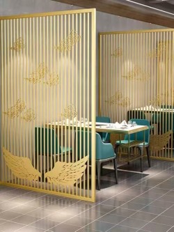 餐厅饭店（包厢）B013