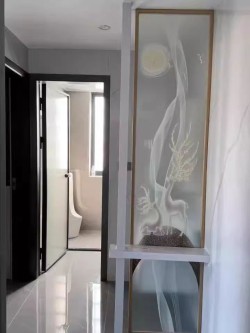 买家安装实拍S089