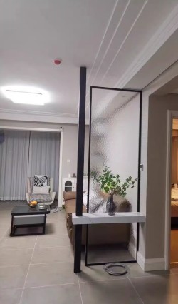 买家安装实拍S106