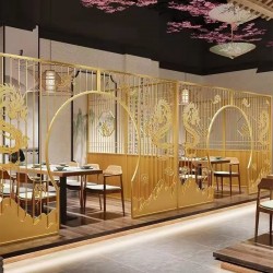 餐厅饭店（包厢）B081