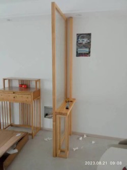 买家安装实拍S066