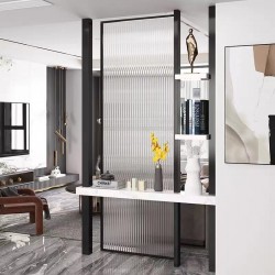 新款玻璃屏风X265