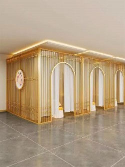 餐厅饭店（包厢）B063