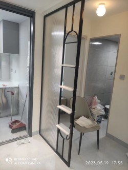 买家安装实拍S085