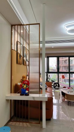 买家安装实拍S126