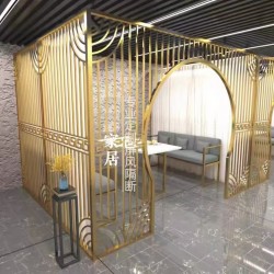 餐厅饭店（包厢）B029