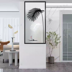 半墙新款屏风X085