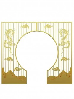 餐厅饭店（包厢）B039