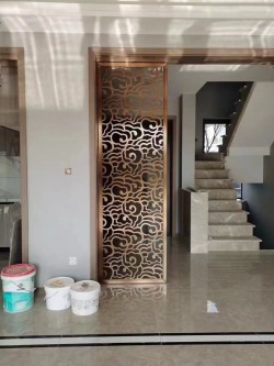 买家安装实拍S010