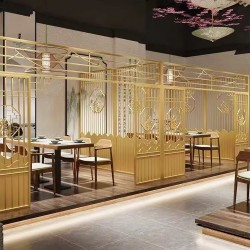 餐厅饭店（包厢）B080