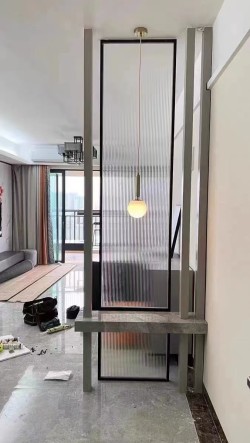 买家安装实拍S057