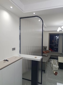 买家安装实拍S063