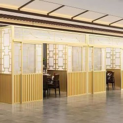 餐厅饭店（包厢）B100