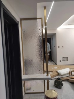 买家安装实拍S073